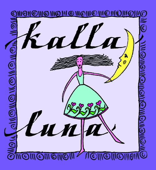 Logos Kalla Luna