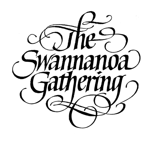 Logos The Swannanoa Gathering