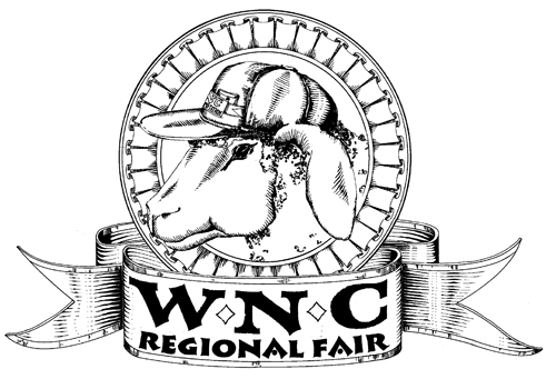 Logos WNC Regional Fair