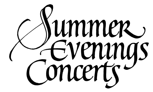 Logos Summer Evenings Concerts