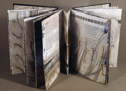 Artists Books Painterly Element Principles 