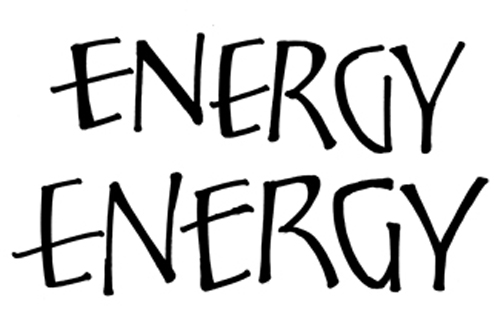 Logos Energy Energy